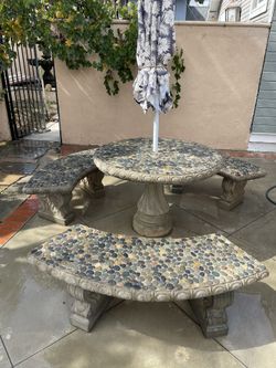 Patio Furniture