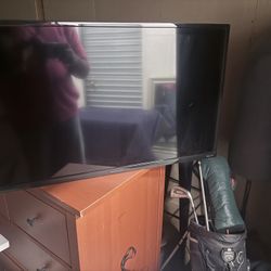 Insignia Roku Smart Tv