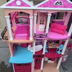 Doll House