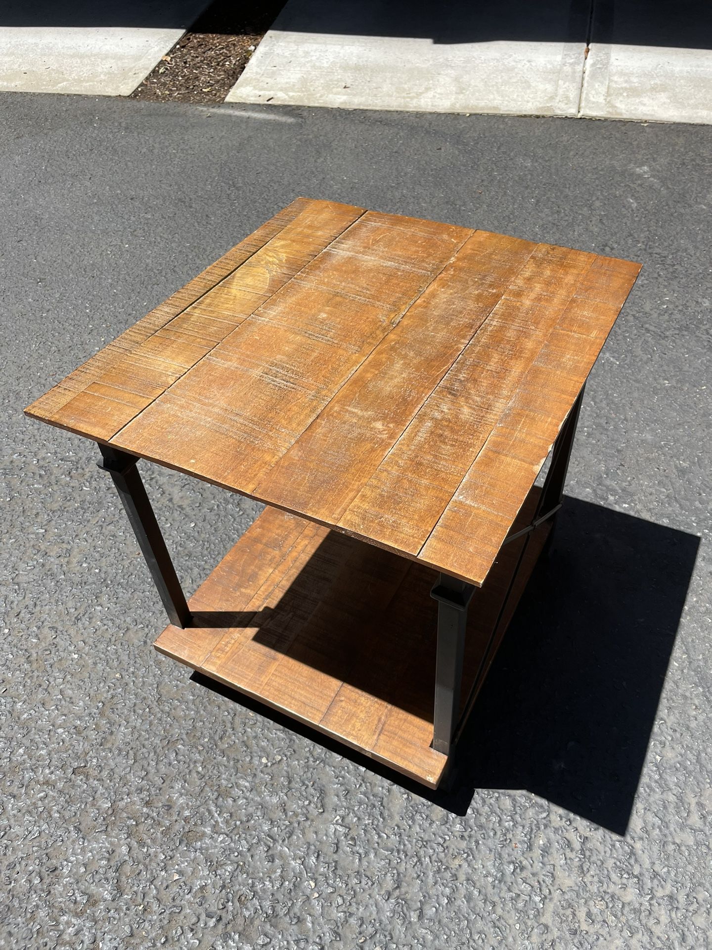 Small Table