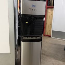 2 Brio Water Dispensers 