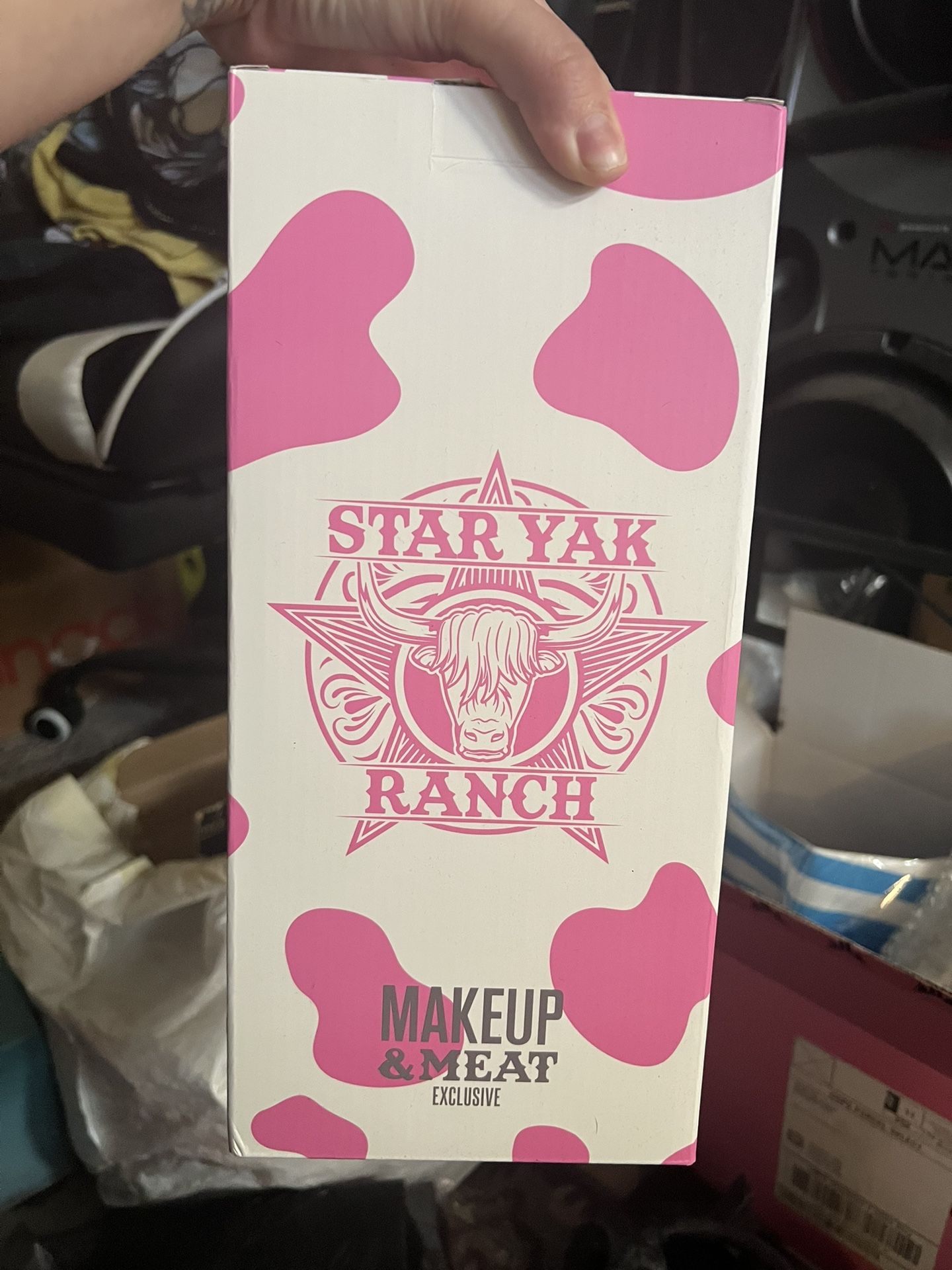Limited Edition Tumbler