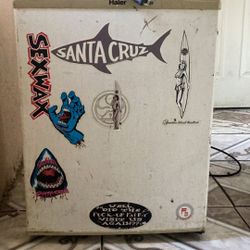 Mini Fridge 