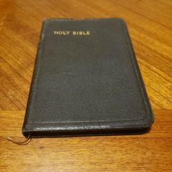 King James Bible