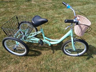 Tricycle