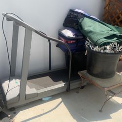 Treadmill