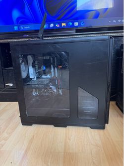 I7 &  GTX 1660Ti  Gaming PC