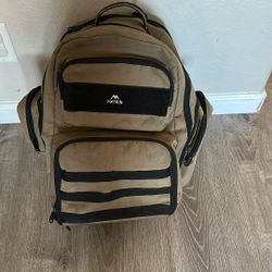 Matien Backpack 