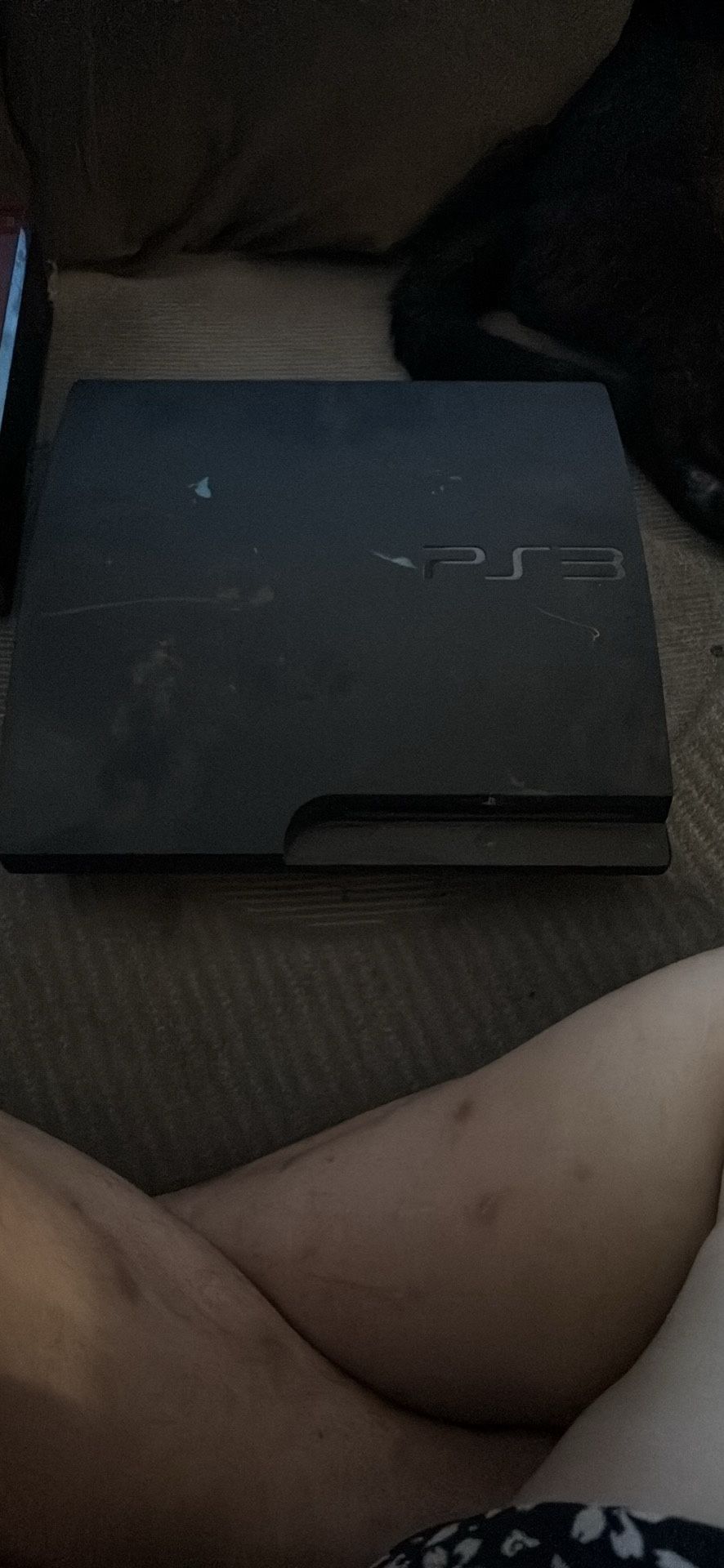 PS3