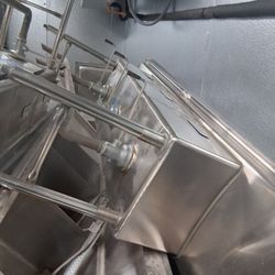 Restaurant Equipment 