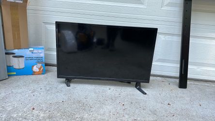 32” TV
