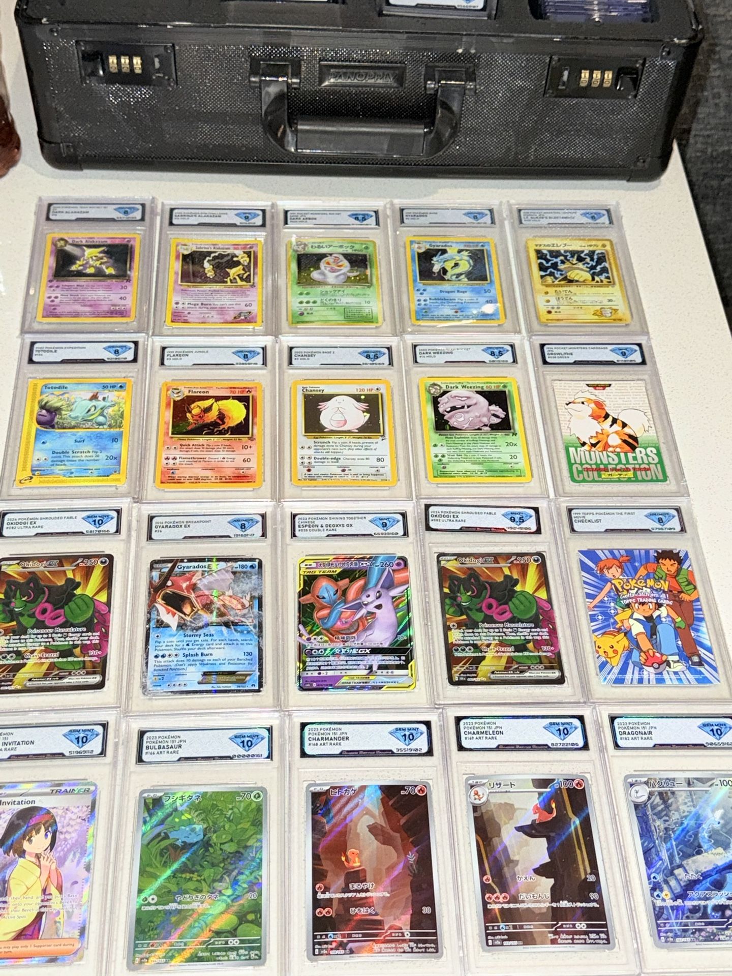 Pokemon Cards For Sale And Trade