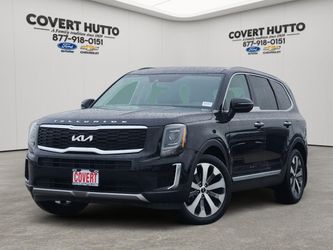 2022 Kia Telluride