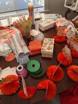 Lil Cutie Baby Shower Decor