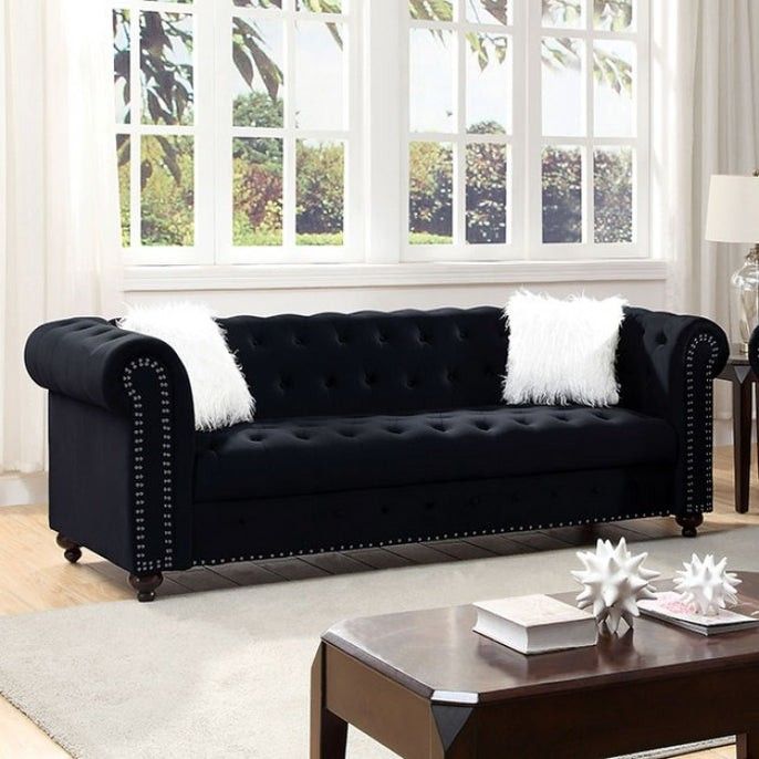 Hawley Living Room Sofa