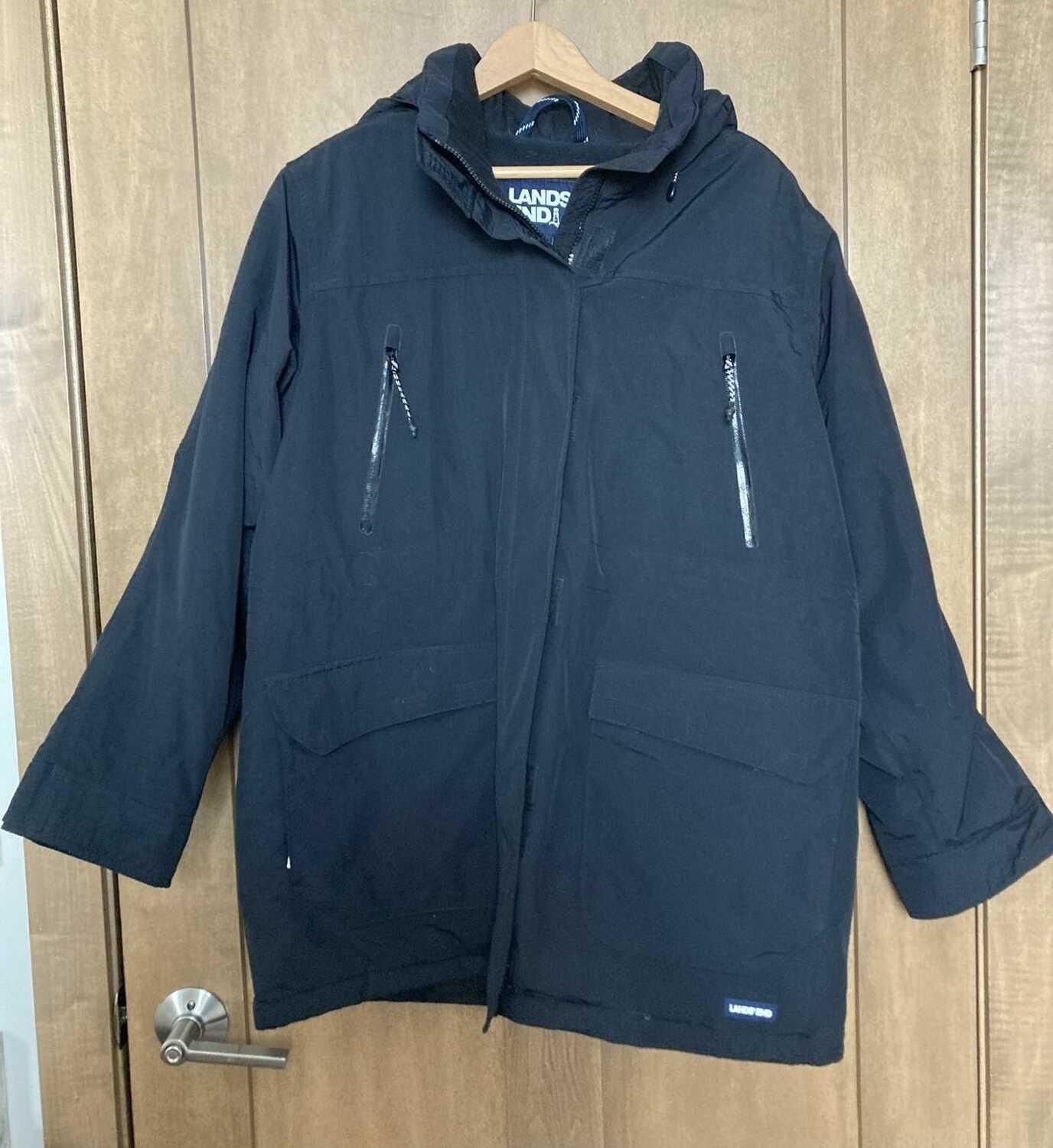 Women’s Lands End Jacket 