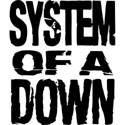 System of a Down Tickets