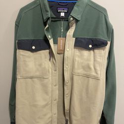 Patagonia jacket  
