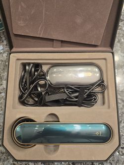 JOVS JOVS
Blacken PRO DPL Photofacial Skincare Device