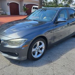 2014 BMW 320i 92000 Miles. Finance In House
