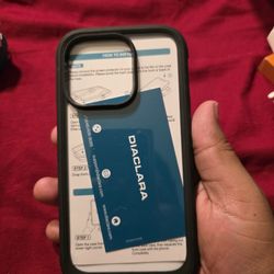 Iphone 14 Pro Case 