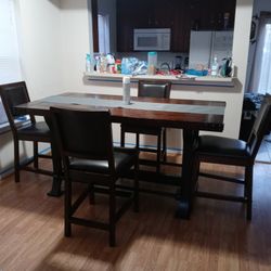 Large Table