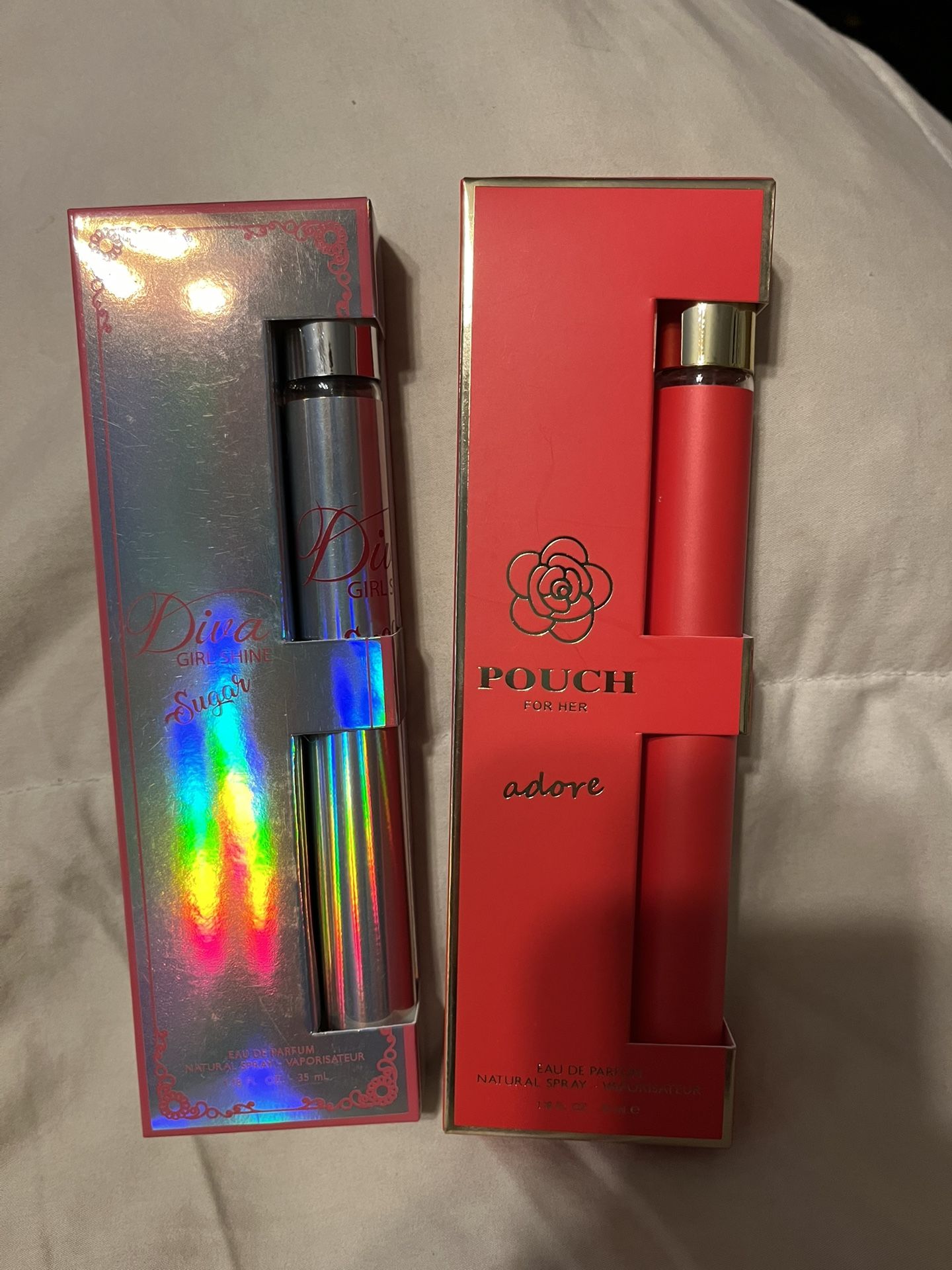 Perfume
