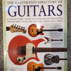 Directory of Guitars