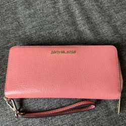 MK Wristlet 
