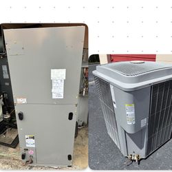3 Ton Ac Unit