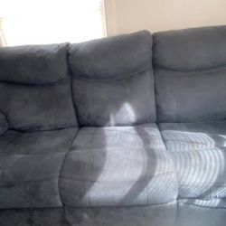 Electric Recliner Couches 