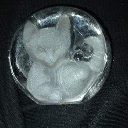 Paper Weight