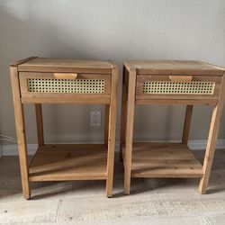 Nightstands 