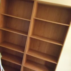 Shelves 