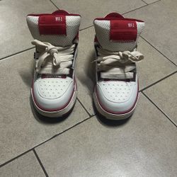 Amiri Shoes Size 8.5 