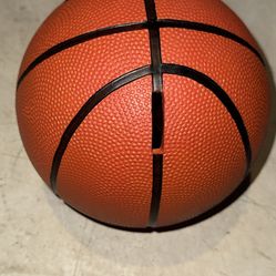 Basketball Piggy Bank 