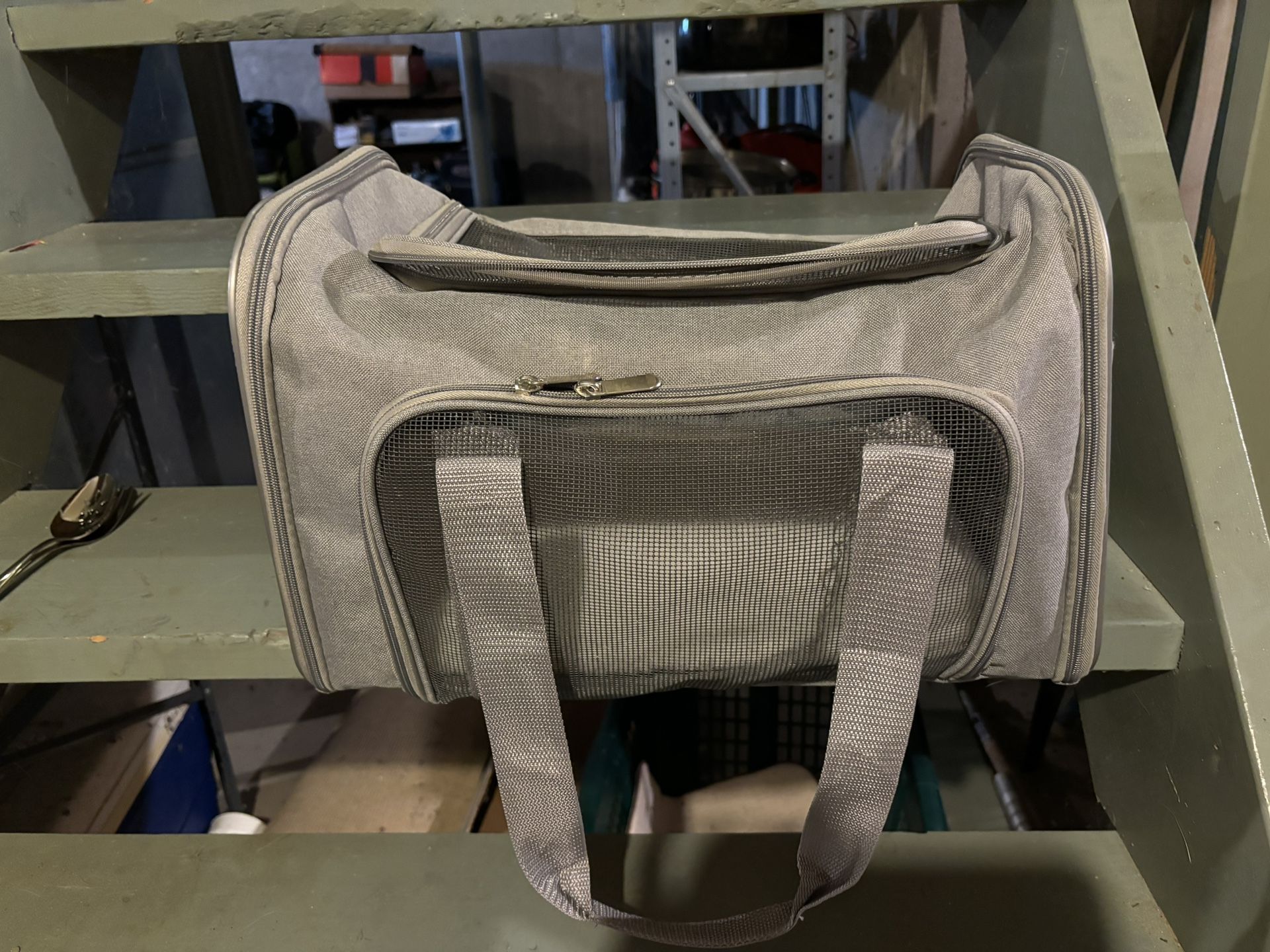 Pet Carrier