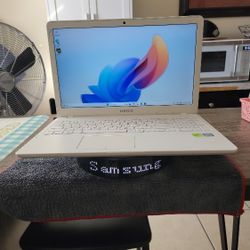 Samsung 500R. 15.6" Laptop w/Nvidia i5 🫢20GB 1.25TB Drive