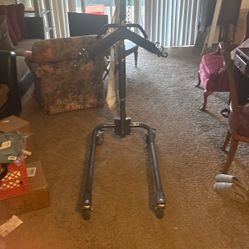 Drive Medical 13023 Hydraulic Patient Lift