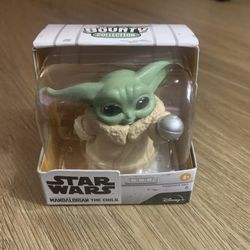 Star Wars Series 1 Mandalorian The Child Bounty Collection #6 GROGU Baby Yoda. New