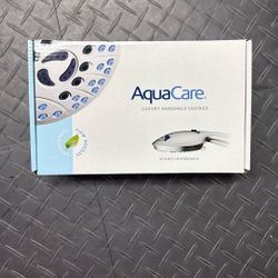 Great Hand Held Shower 