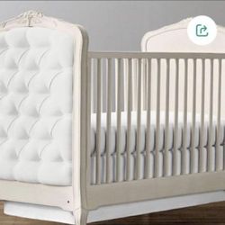 Cuna Para Bebe/ Baby Crib 