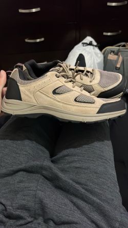 Brand new shoes