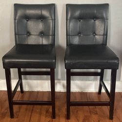 Counter Height Chairs 