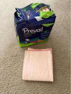 Underpads