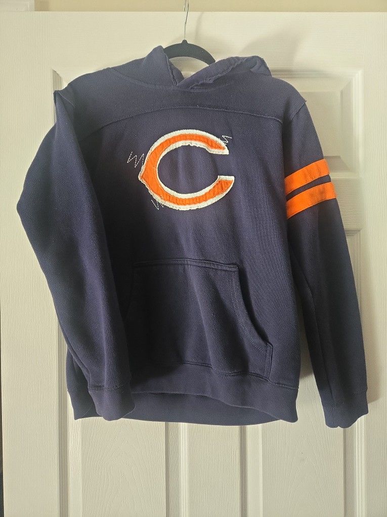Youth Bears Hoodie
