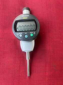 Indicator