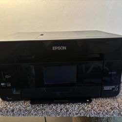 Epson XP 7100