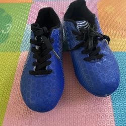 10c Boys Soccer Cleats 