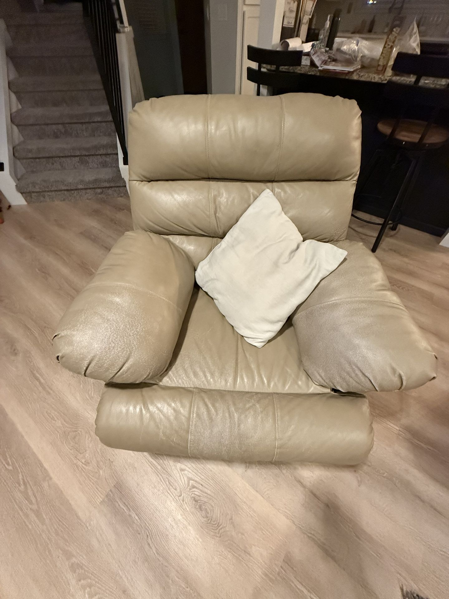 La -Z-Boy Recliner